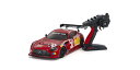 京商 1/10 EP 4WD フェーザーMk2 FZ02 レディセット 2020 メルセデス AMG GT3