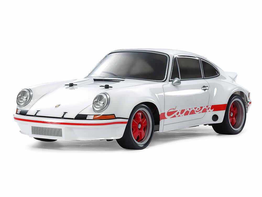 ߥ 1/10 RC ݥ륷911  RSR 2.8 (BT-01㡼) ưRC꡼ No.740 58740