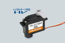 TAHMAZO デジタルメタルギヤマイクロサーボ TS-D1124MG(48926)【クロネコゆうパケット】OK模型