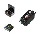 フタバ RSGセット レシーバーR404SBS-E+サーボHPS-CD701+ジャイロGYD560 00107447 双葉電子工業 RSG404SBSE-CD701-GYD560