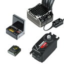 フタバ DRIFT PACK RSGMセット レシーバーR404SBS-E+サーボCD701+ジャイロGYD560+モーターコントローラーMC971CR 00107462 双葉電子工業 FUTABA