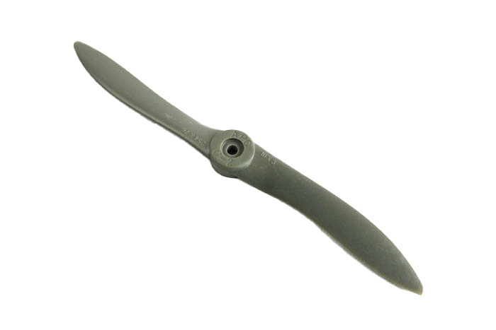 APC 10x7 エンジン用プロペラ (LP10070) 【クロネコゆうパケット】