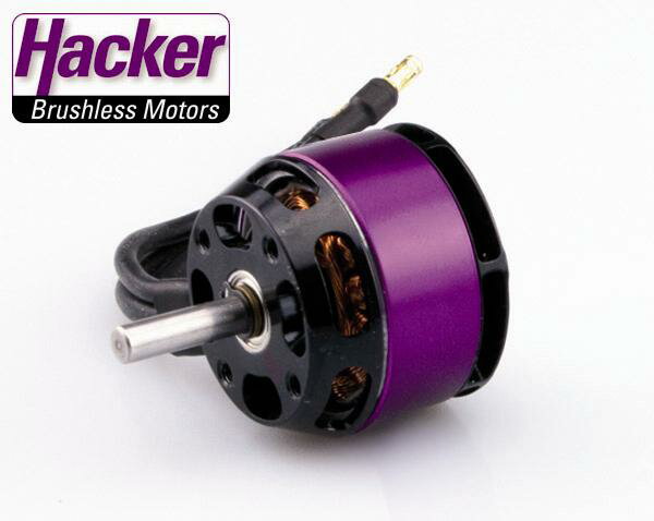 HACKER A30-22S V4 (1440KV) 15716111