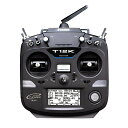 フタバ 12K 飛行機用T/Rセット(R3008SB付)(12ch-2.4GHz T-FHSS AIRモデル)モード1 00008680-3 双葉電子工業
