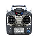 フタバ 10J (10ch-2.4GHz T-FHSS AIRモデル)飛行機用T/Rセット(モード2) 受信機R3008SB付属 双葉電子工業 ラジコン飛行機プ...