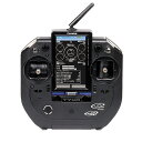 フタバ 7XC カー用スティックタイププロポ T7XC-R334SBSEX2個 00008555-3(ショートアンテナ) (送信機Li-Fe 1,700mAH付...