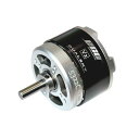 デュアルスカイ ECO 5322C-V2 アウトランナーブラシレスモーター (300RPM/2560W) 51681