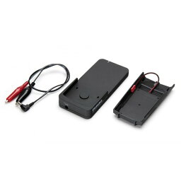 FUTABA 7PXシリーズ/4PV/4PM専用非接触充電器 ICS LF-01 BB1173　Inductive Charging System