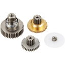 FUTABA サーボギヤーセット No76 BLS255HV/BLS272HV/BLS272SV用 BS3402 【クロネコゆうパケット】