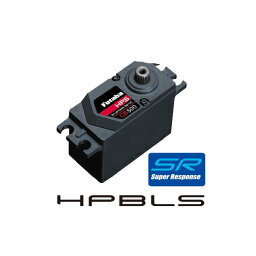 FUTABA HPS-CB500サーボ（エンジンカー／バギー用）