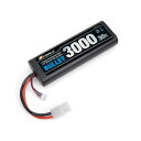 G-FORCE BULLET LiPo Battery 7.4V 3000mAh 30C GFG007