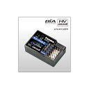 Futaba R314SB-E T-FHSS方式地上専用テレメトリーレシーバー