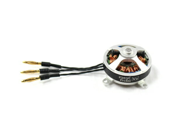 ǥ奢륹 ECO 2303C-V2 ȥʡ֥饷쥹⡼ (2000RPM/92W) 51635