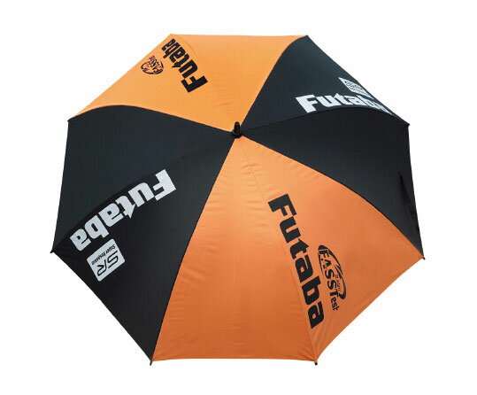 FUTABA オリジナルUVカットアンブレラ　UV CUT UMBRELLA BB1201 （双葉電子工業、フタバ）