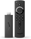 【当日発送】第三世代 2020年モデル Fire TV Stick - Alexa対応音声認識リモコン付属 | ストリーミングメディアプレーヤー