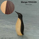 Penguin(ڥ󥮥Wenge(󥸡˥ߥ˥H13cmARCHITECTMADE(ƥȥᥤ)ǥޡ,֥ʪ̲֥