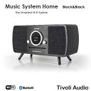 Music System Home(~[WbNVXe@z[jX}[gHi-FiVXe ubN~ubN WI/Tivoli Audio(`{I[fBI)