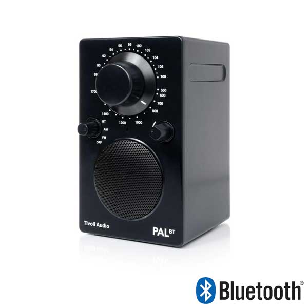 PAL BT2(ѥ롦ӡƥ2 Bluetooth ֥å ݡ֥饸 Tivoli Audio(ܥꥪǥ)