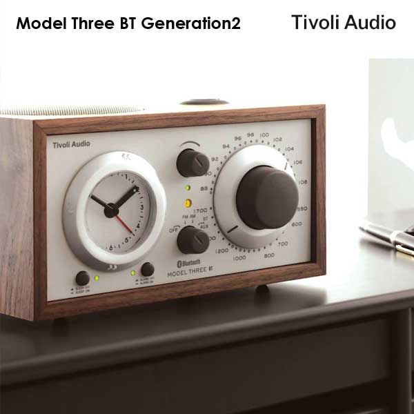 Model Three BT 2(ǥ롦꡼ӡƥBluetoothбǥ ʥåȡߥ١ 顼९å...