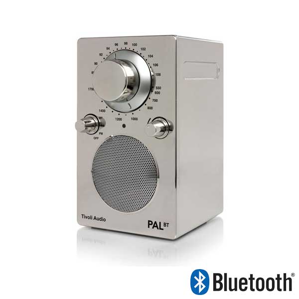 PAL BT2(ѥ롦ӡƥ2 Bluetooth  ݡ֥饸 Tivoli Audio(ܥꥪǥ)
