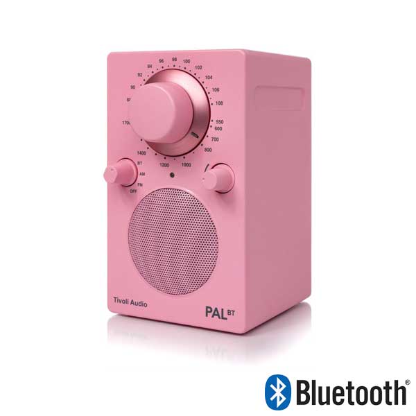 PAL BT2(ѥ롦ӡƥ2 Bluetooth ԥ ݡ֥饸 Tivoli Audio(ܥꥪǥ)