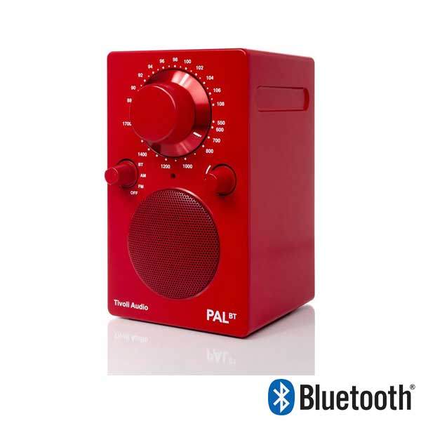 PAL BT2(ѥ롦ӡƥ2 Bluetooth å ݡ֥饸 Tivoli Audio(ܥꥪǥ)