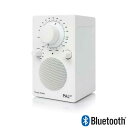 PAL BT2(パル・ビーティー）第2世代 Bluetooth ホワイト ポータブルラジオ Tivoli Audio(チボリオーディオ)【RCP】