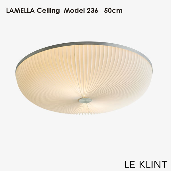 LE KLINT( ȡLAMELLA(˥50 С ǥʡ