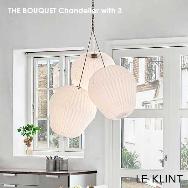 LE KLINT   BOUQUET ֡ 3 ǥޡ ̲ ڥȥ饤 ǥʡڥɥåб