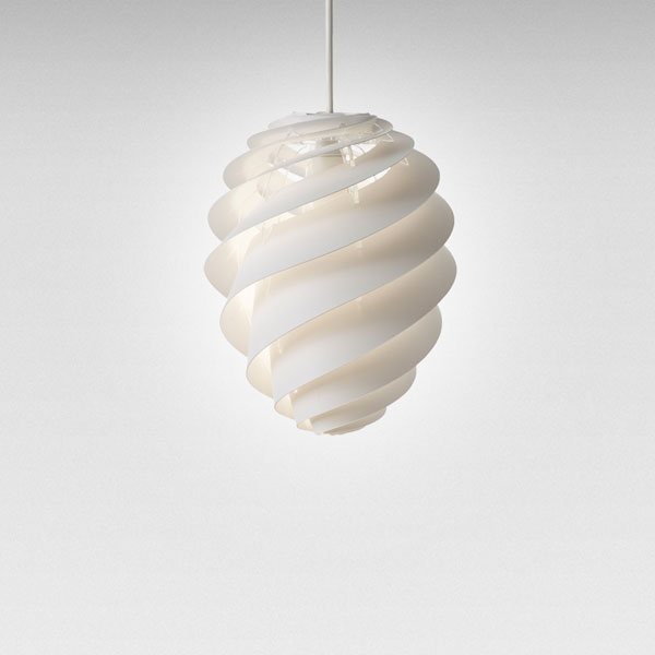 LE KLINT( ȡSwirl(2 S ⡼륵 ǥޡ ̲ ڥȥ饤 ǥʡڥ...