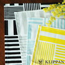 クリッパン ランチョンマット テーブルマット Stripes(ストライプス）ランチョンマット45×35cm Klippan(クリッパン）スウェーデン 北欧キッチン雑貨