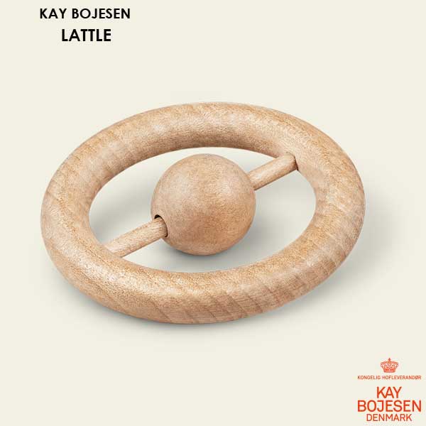 Kay Bojesen(ܥRATTLEʥȥ 饬  ̲ ǥޡ