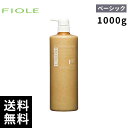 フィヨーレ F.プロテクト ヘアマスク ベーシックタイプ 1000g 【最短即日出荷/サロン専売品】