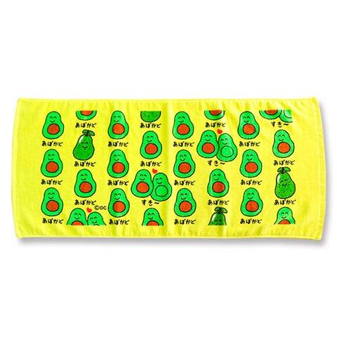 TOWEL ぺんぎんさん ふらみんごさんしばいぬさん ひよこさん すずめさん しばいぬさん あぼかどさん フェイスタオル タオル スポーツタオル お出かけ 遠足 散歩 子供 かわいい おしゃれ 通園 通学 通勤 キッズ 可愛い 誕生日 プレゼント ギフト キャラクターグッズ