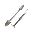 ダルトン DULTON BOTANY STAINLESS TOOL SET ボタニーステンレススチールセット スコップ ツイーザー アメリカン ガーデニング おしゃれ シンプル