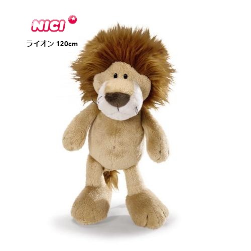 �˥� NICI �饤���� �磻��ɥե�� ���饷�å� 120cm �İ��� �͵� �ޥ����å� ���˥ޥ� ưʪ ���� ���� ���˥� ����饯���� ���å� ���å� ...
