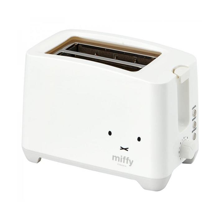 ポップアップトースター ミッフィー