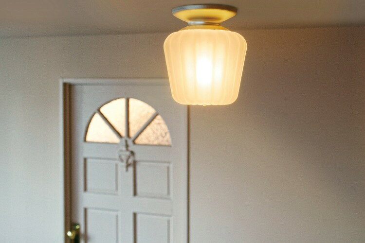 Vaulted Ceiling - Nuage ニュアージュ シーリングライト 照明 おしゃれ ペンダント 照明器具 LED 北欧 シンプル ミニマル アンティーク レトロ モダン リビング ダイニング 玄関 オシャレ 欧風インテリア かわいい