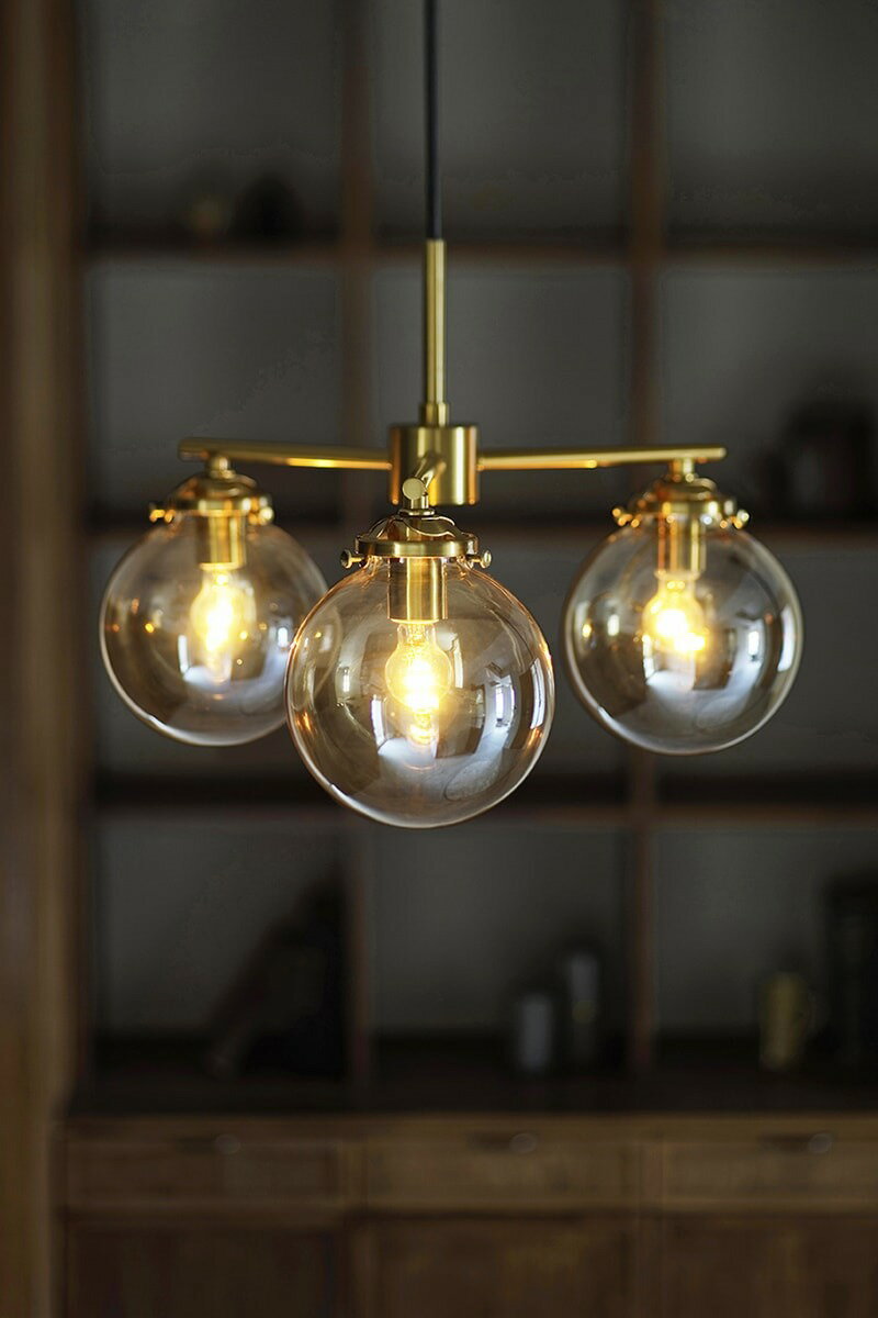 Riquet3リケー3ペンダントラ...