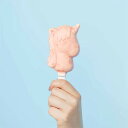 ZOKU アイスモールド ユニコーン ゾク アイス アイス作り 手づくり スイーツ シャーベット モールド デザート 型 手作り 容器 プレゼント キッズ 子供...