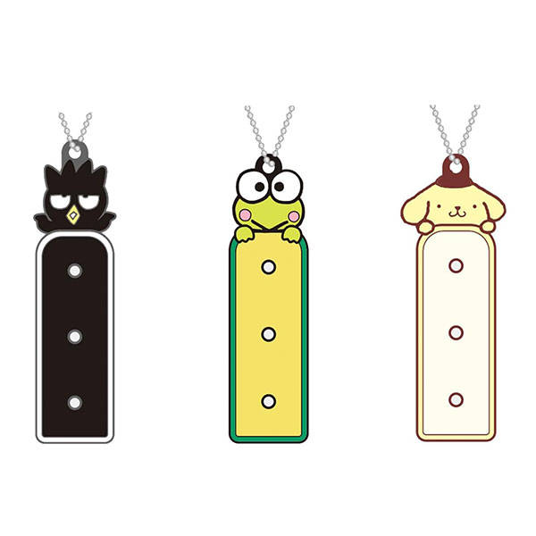 ぷちてる ベース S 穴3つ サンリオ SANRIO バッドばつ丸 けろけろけろっぴ ポムポムプリン 推し 推し活 子供 キッズ こども 男の子 女の子 プレゼント かわいい おしゃれ コレクション雑貨 可愛い かわいい キャラクター グッズ