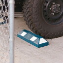 DULTON ダルトン RUBBER PARKING CURB MT-0407 ラバー パーキング カーブ 駐車場 店 ガレージ タイヤ止め シンプル モダン レトロ アメリカン インダストリアル かっこいい オシャレ インテリア(2)