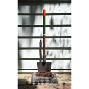 DULTON ダルトン 掃除 IRON BOOTS BRUSH / アイアン ブーツ ブラシ