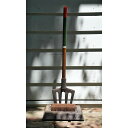 ダルトン(Dulton) IRON BOOTS BRUSH FORKアイアン ブーツ ブラシ フォーク BOTANY