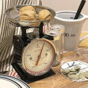 ダルトン(Dulton) キッチンスケールAMERICAN KITCHEN DIET SCALE