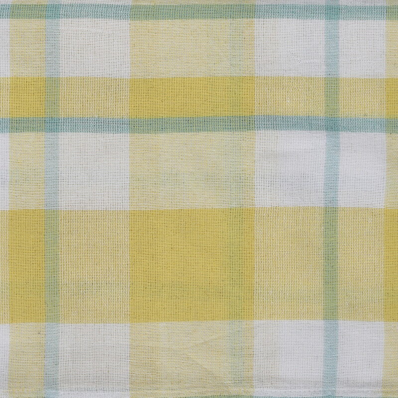 DULTON　MULTI CLOTH CHYE マルチ クロス オシャレ テーブルクロス