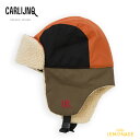 【CarlijnQ】 Basics - cap with ears 【48CM・52CM】 (CAP210) ベーシック キャップ 耳あて付き 帽子 ヘッドアクセサリー ベビー服 子ども服 カーラインク むすこ服 むすめ服 リトルレモネード YKZ AW23 AROUND THE WORLD