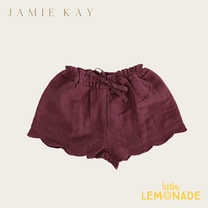 yJamie KayzQUINN SHORT - GRAPE y2/4΁z hJLbg {gX XJ[g WFC~[PC xr[ q ̎q  q gl[h Ap YKZ SALE 24SALE Tt