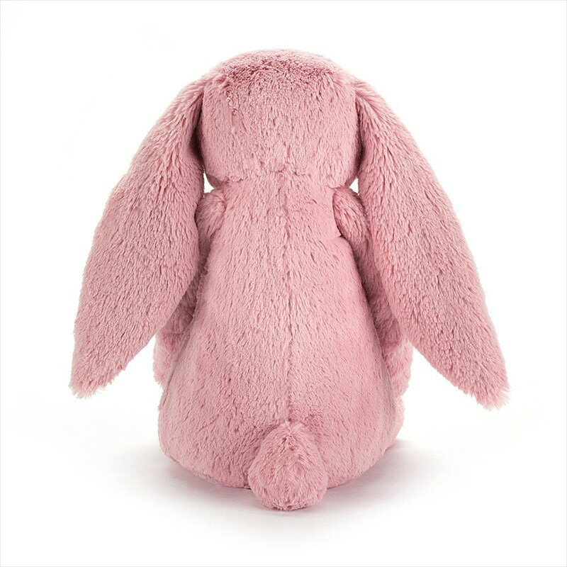 【Jellycat ジェリーキャット】 Sサイズ Blossom Tulip Bunny (BLSN6BTP) 花柄×ピンク チューリップ ぬいぐるみ うさぎ【プレゼント 出産祝い ギフト】 【正規品】 あす楽 リトルレモネード classy