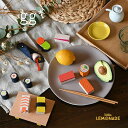 【gg*】 sushi(スシ) 木製 おままごとセット (GG10) ごっご遊び お店やさんごっこ お寿司 インテリア 木製 おもちゃ 知育玩具 誕生日 ままご...